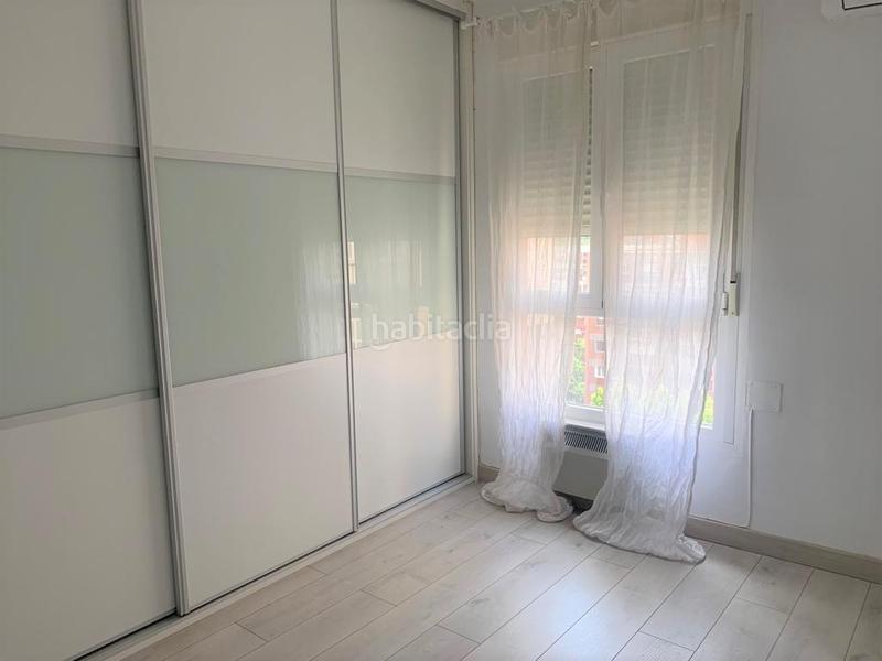 Foto 954a673d-6f3c-4ee1-8063-08da0d8bc40d. Location appartement avec chauffage dans Tres Olivos-Valverde Madrid