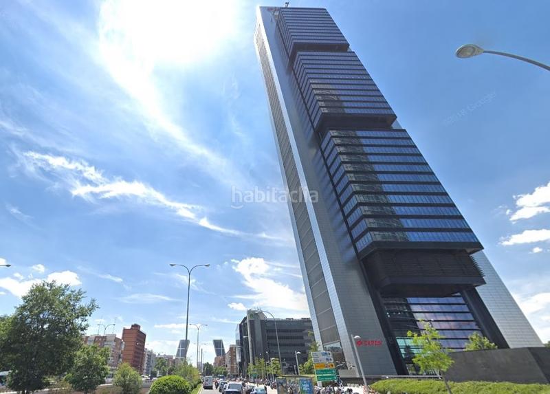 Foto e42cbd62-5bd0-4574-9fc2-3c2c71e9ed76. Location appartement avec chauffage dans Tres Olivos-Valverde Madrid