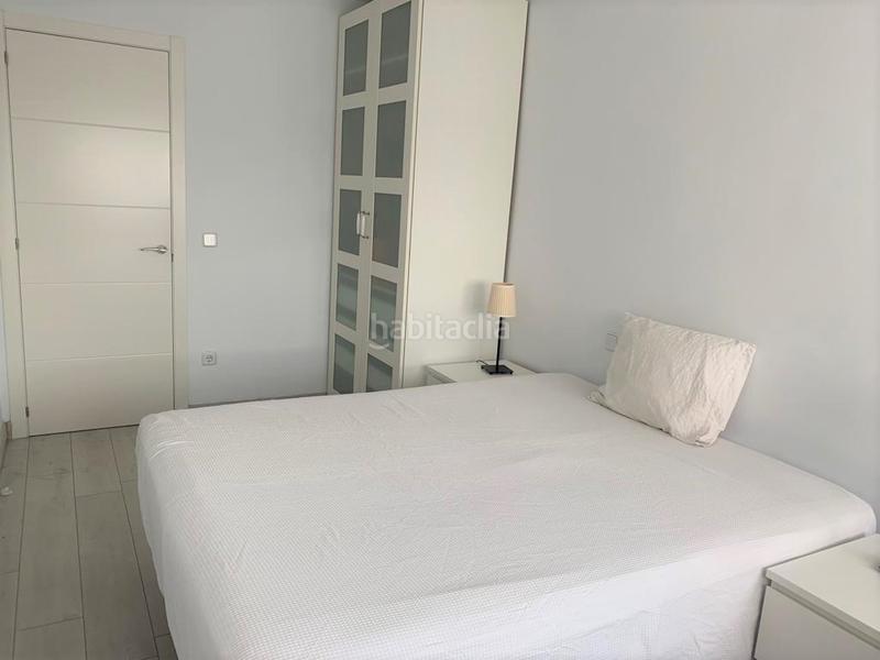 Foto e8b5cef8-9766-42c2-aa88-5456b5551ea7. Location appartement avec chauffage dans Tres Olivos-Valverde Madrid