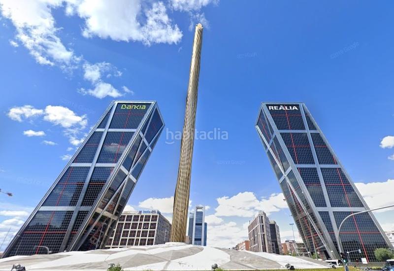 Foto 3047e9e0-73bf-46db-a11a-c02ba195fccc. Miete etagenwohnung mit heizung in Tres Olivos-Valverde Madrid