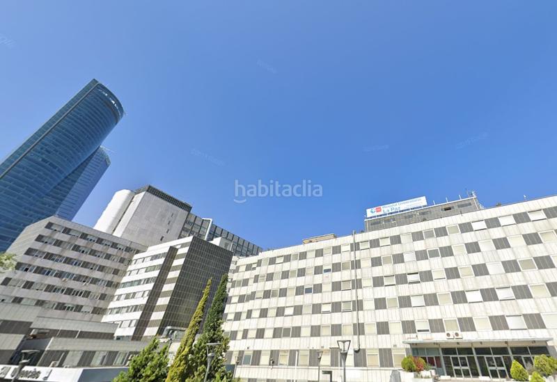 Foto dfd70e9e-f076-4642-82e3-fc27e85befe9. Miete etagenwohnung mit heizung in Tres Olivos-Valverde Madrid