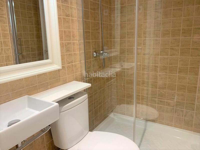 Foto 027680a5-7f08-472b-ade9-5a21554963ba. Rent flat with heating in Tres Olivos-Valverde Madrid