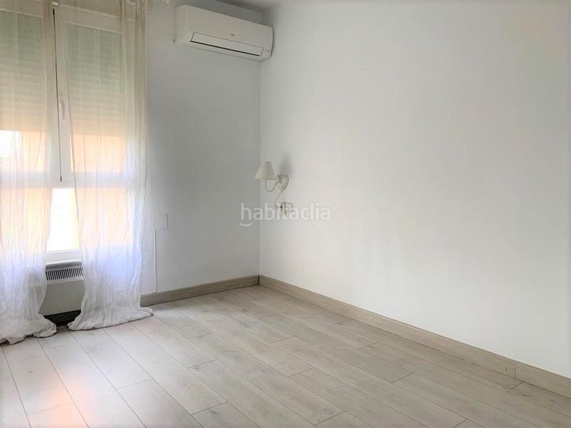 Foto 0385ef44-c619-4589-bbe1-457318d9b282. Rent flat with heating in Tres Olivos-Valverde Madrid