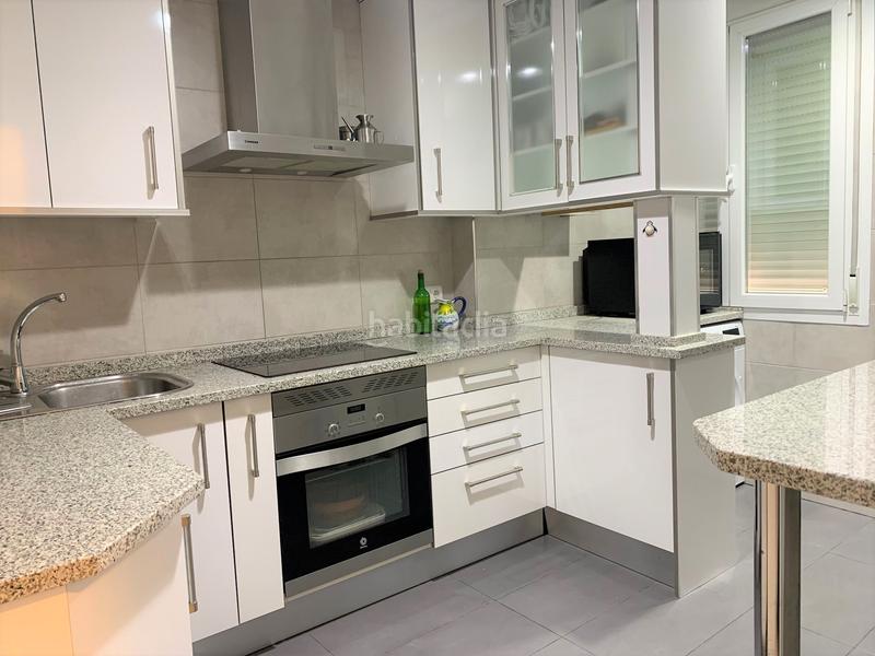 Foto 25ce32f7-ec46-4c73-a7ab-87da06962e18. Rent flat with heating in Tres Olivos-Valverde Madrid