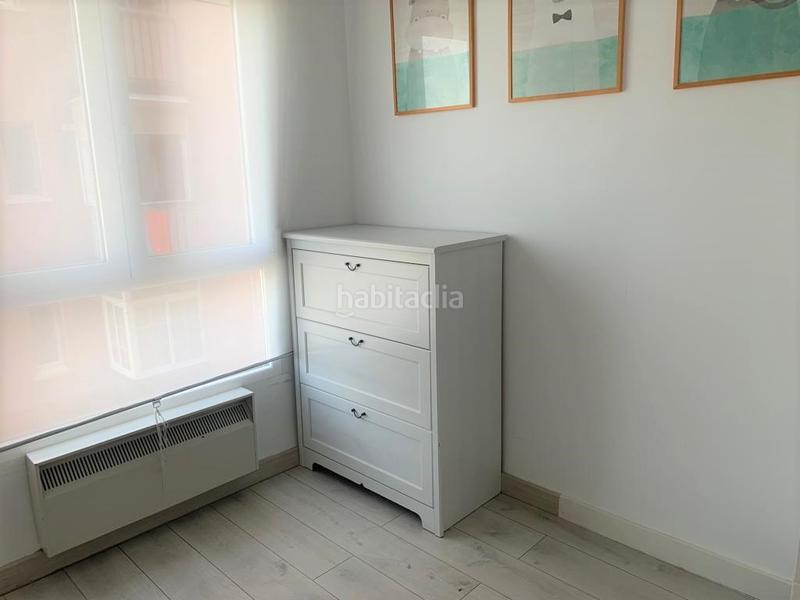 Foto 2c7454d4-b7d0-487f-aa62-4558c8cb2d11. Rent flat with heating in Tres Olivos-Valverde Madrid