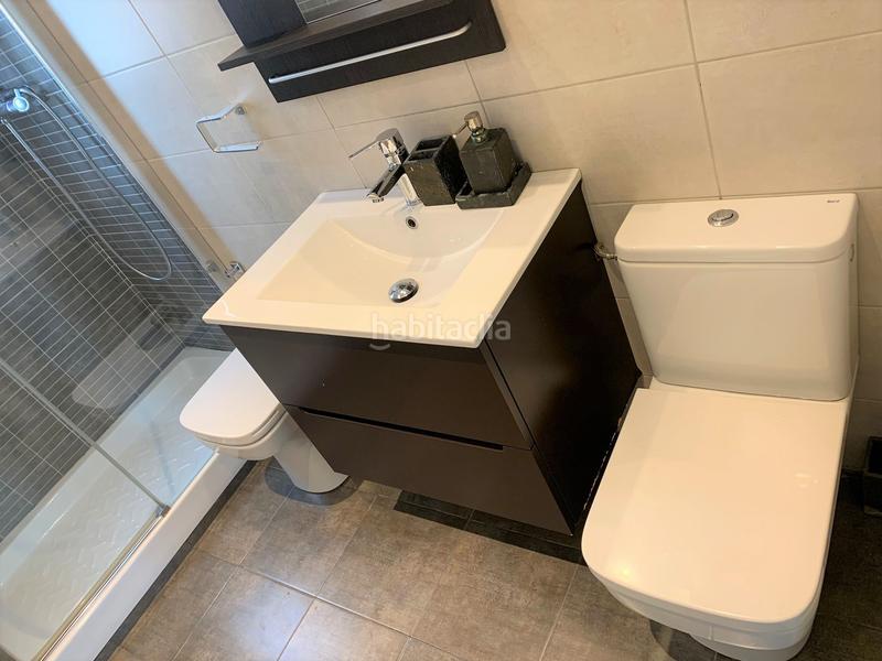 Foto 41e843d9-2a6d-4c6b-8367-996ef2ce5ef8. Rent flat with heating in Tres Olivos-Valverde Madrid