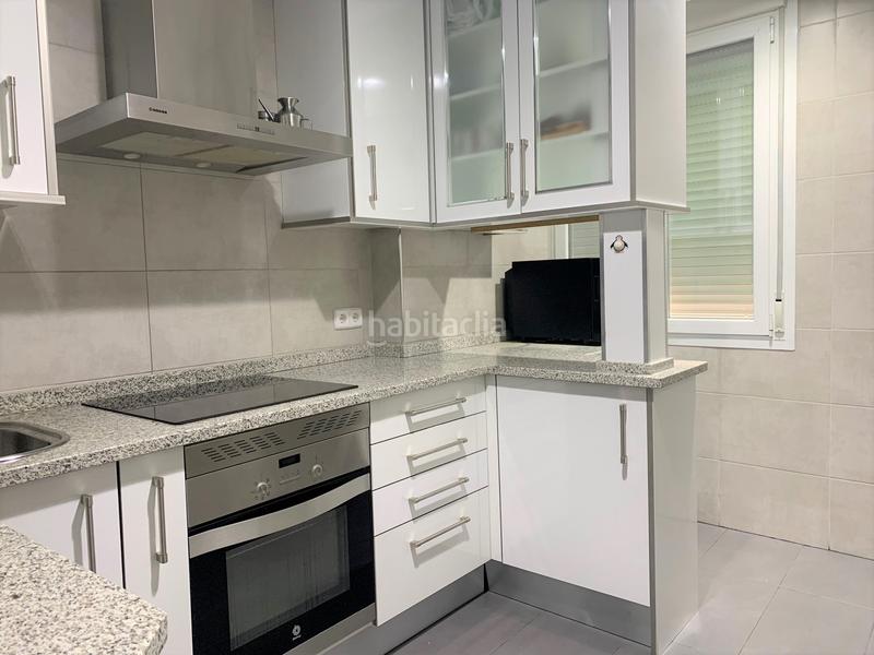 Foto a794acc2-8355-4d23-b458-d78b26a40846. Rent flat with heating in Tres Olivos-Valverde Madrid