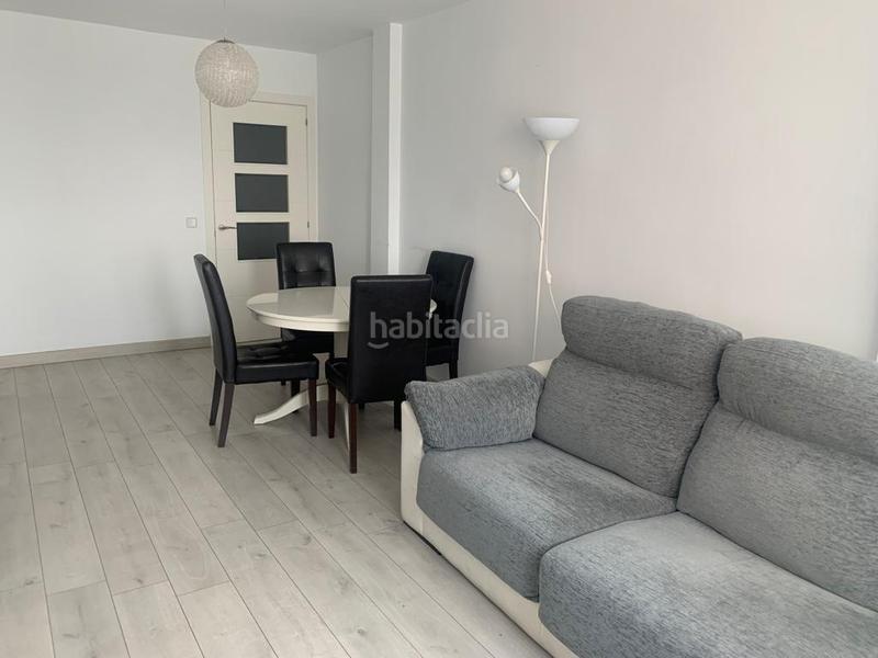 Foto bc0e6fcf-2765-4d32-b78a-52f1b3f57d6e. Rent flat with heating in Tres Olivos-Valverde Madrid