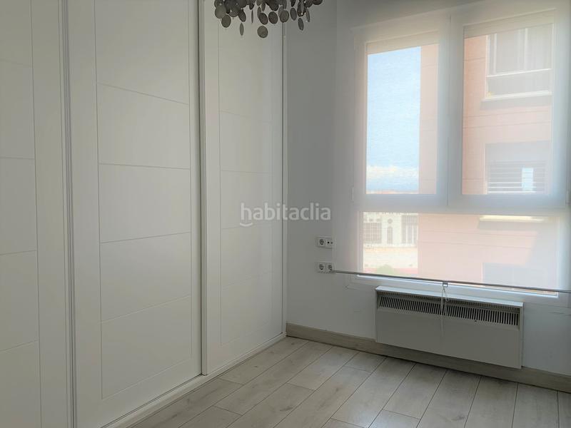 Foto df250d2a-65c7-45be-8757-8966d84d0ce5. Rent flat with heating in Tres Olivos-Valverde Madrid