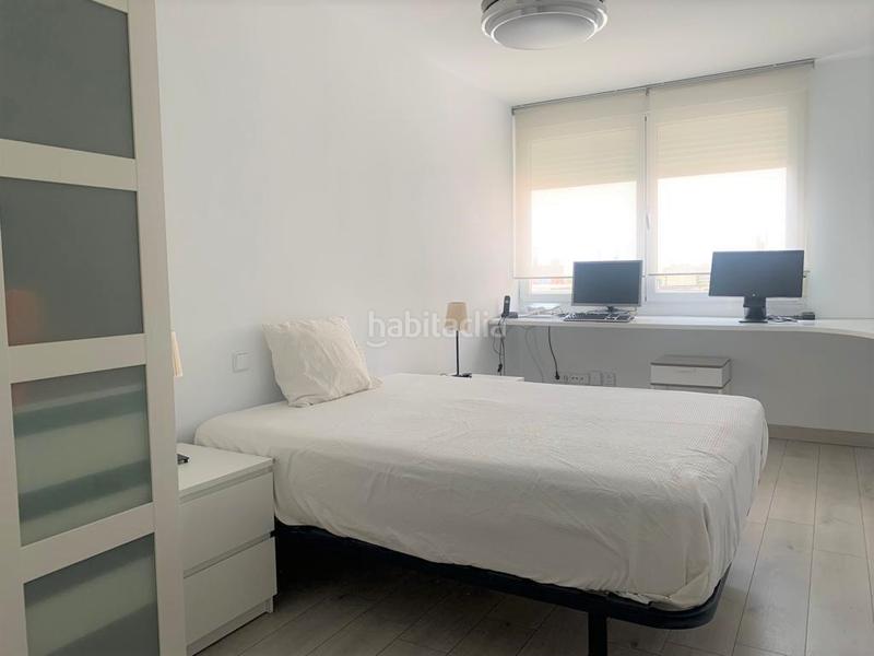 Foto e7b20bd4-959d-4234-8c10-3fd42c632d64. Rent flat with heating in Tres Olivos-Valverde Madrid