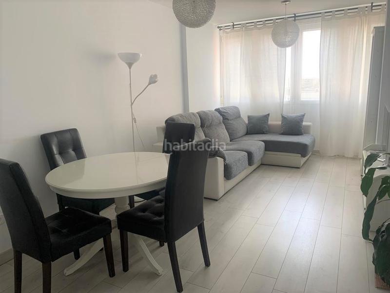 Foto f444ee8c-21a3-44be-bea6-31249ec53d67. Rent flat with heating in Tres Olivos-Valverde Madrid