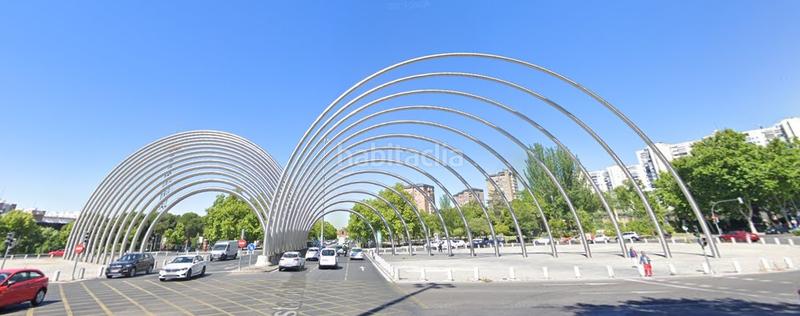 Foto 364719c4-5f2c-431f-8bbd-b4a14d6f664a. Lloguer pis amb calefacció a Tres Olivos-Valverde Madrid