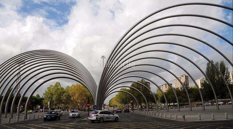 Foto d1cdeba1-5899-47b3-a223-868300818a8e. Alquiler piso en Tres Olivos-Valverde Madrid