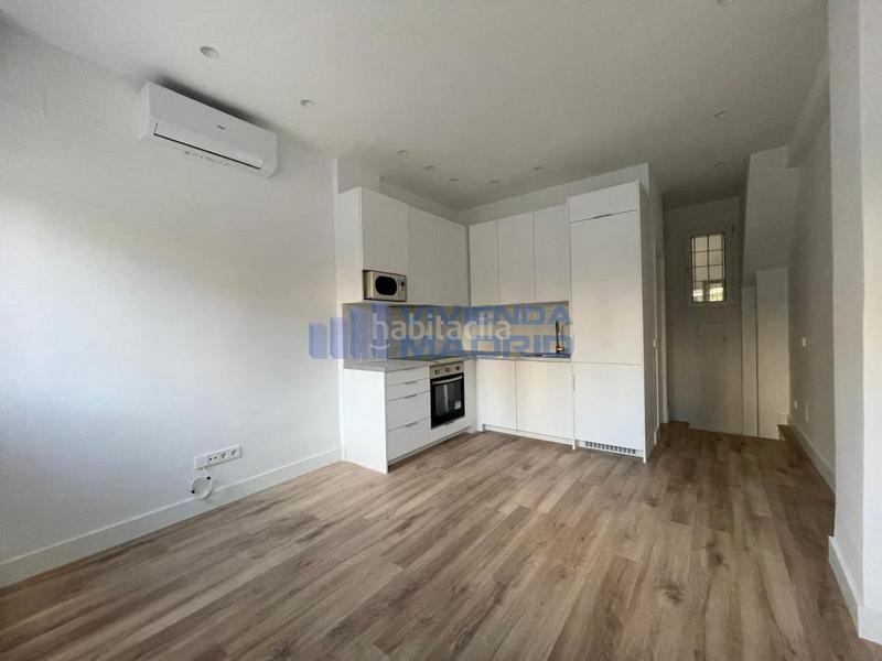 Foto 22beabdc-95e2-4039-84c9-6e3899c16cd5. Appartamento con riscaldamento in Pilar Madrid