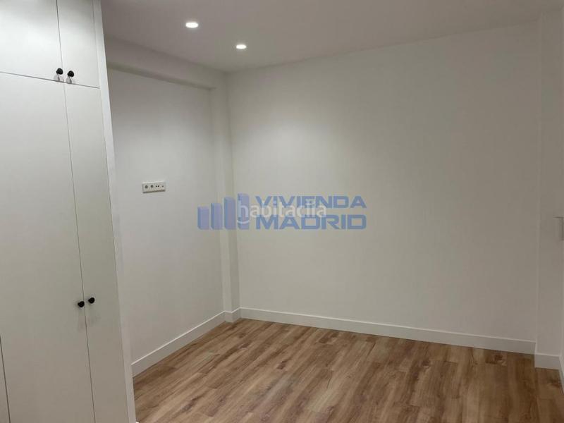 Foto 3880c12d-f9b3-4af6-8287-16f854e321fc. Appartamento con riscaldamento in Pilar Madrid