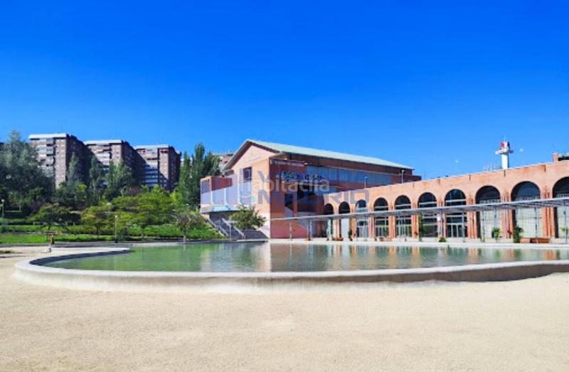 Foto 3baacaba-010f-4315-a5c6-14b2669dd5ad. Appartamento con riscaldamento in Pilar Madrid