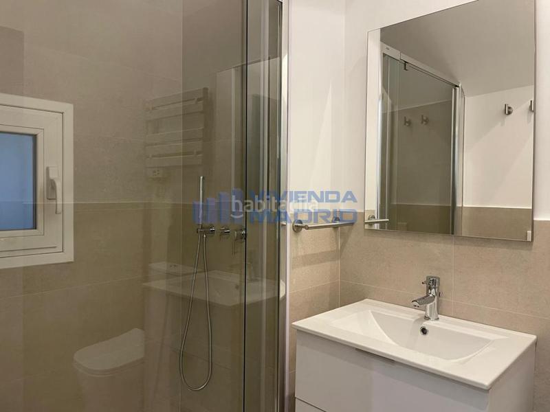 Foto 672c405b-66cd-4314-a351-db882740032c. Appartamento con riscaldamento in Pilar Madrid