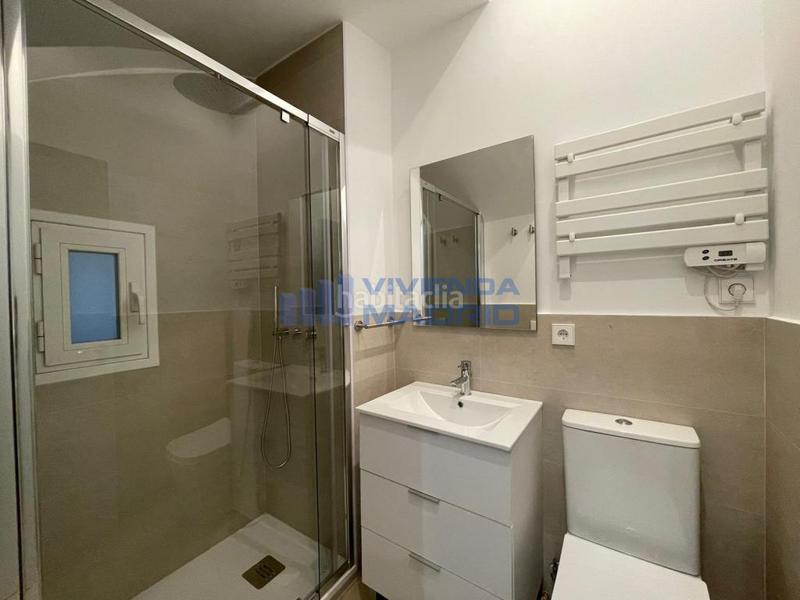 Foto 84b6e211-db67-49f2-bb4a-81c14787be04. Appartamento con riscaldamento in Pilar Madrid