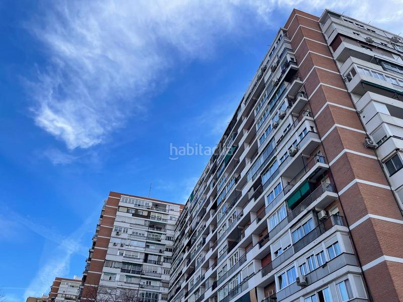 Foto 8c13dfab-bdf4-4ed1-bf28-066934582008. Appartamento con riscaldamento in Pilar Madrid