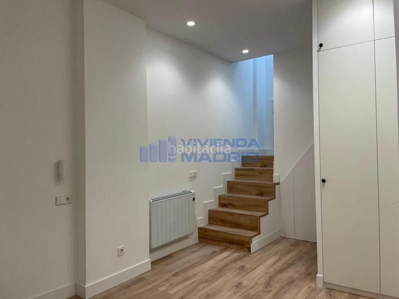 Foto 96722e8a-f0cb-44bb-9c93-7bd4fc6b20f1. Appartamento con riscaldamento in Pilar Madrid