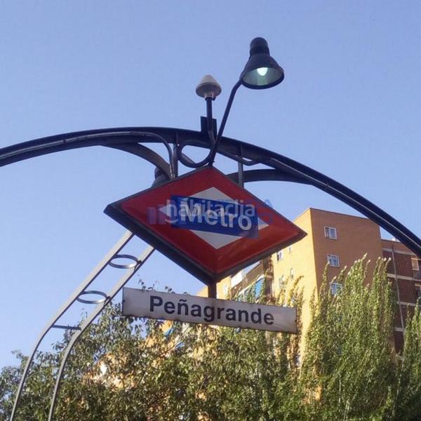 Foto bd64404c-29b1-4827-ad0b-61296e532d92. Appartamento con riscaldamento in Pilar Madrid