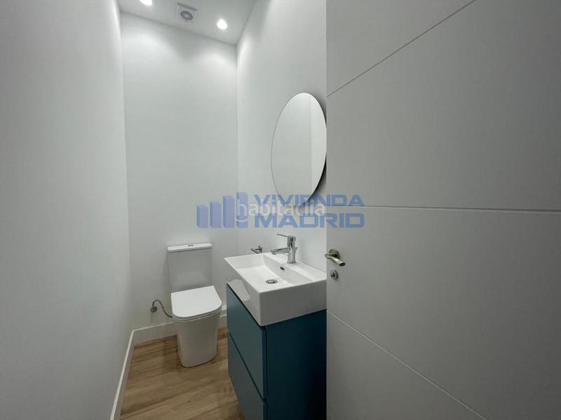 Foto bff57a28-e7ab-45f3-b044-618633d76627. Appartamento con riscaldamento in Pilar Madrid