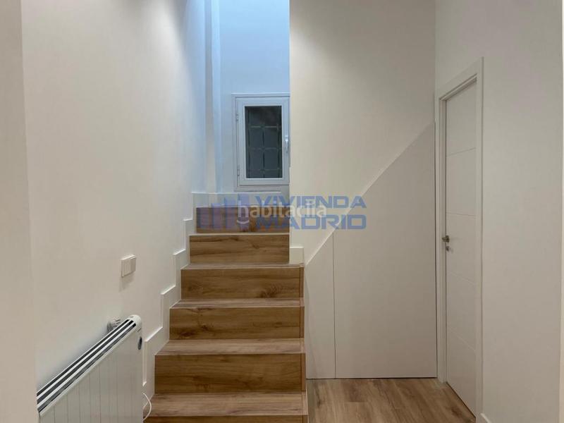 Foto d594c1ff-e229-485d-b37b-4857dd5dc45b. Appartamento con riscaldamento in Pilar Madrid