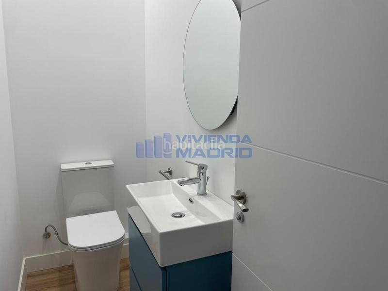 Foto e91a6c2e-d020-46aa-bdf5-dc4c6261390a. Appartamento con riscaldamento in Pilar Madrid