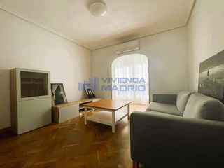 Miete Etagenwohnung  Isidro fernández