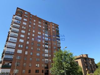 Flat in VIRGEN DE ARANZAZU