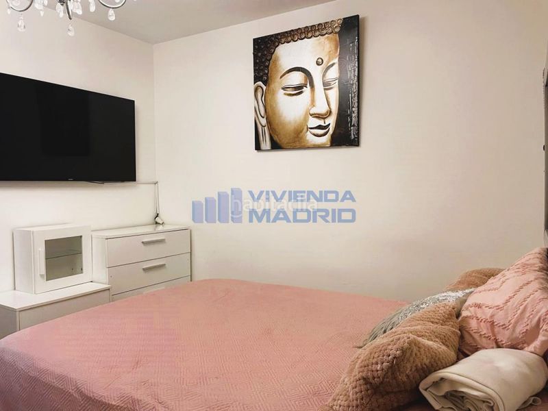 Foto 7a5db36e-87da-4140-ac92-9122bf964a85. Flat with heating in Tres Olivos-Valverde Madrid