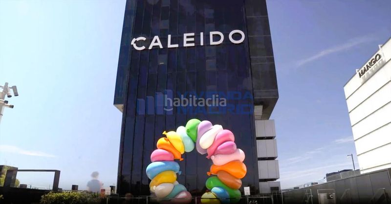 Foto afcc93f5-4d02-44fe-97f5-d7de113edba1. Pis amb calefacció a Tres Olivos-Valverde Madrid