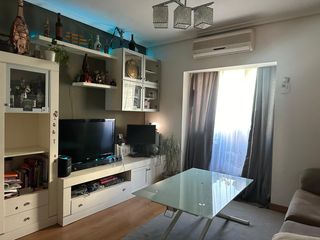 Flat in Angel Mugica