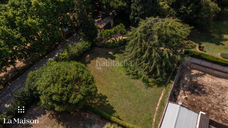 Foto 26265cbb-fd7a-4ba8-8786-f5e4afa33ccf. Terreno residencial en Centre Sant Andreu de Llavaneres