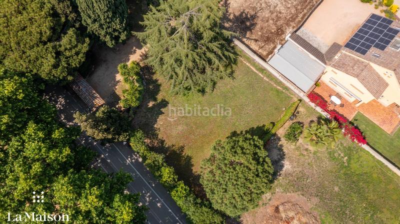 Foto de5f2fad-744c-43b0-a991-6c3a2e20bf63. Terrain résidentiel dans Centre Sant Andreu de Llavaneres