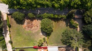 Terreno residenziale  Passeig de la mare de déu de montserrat