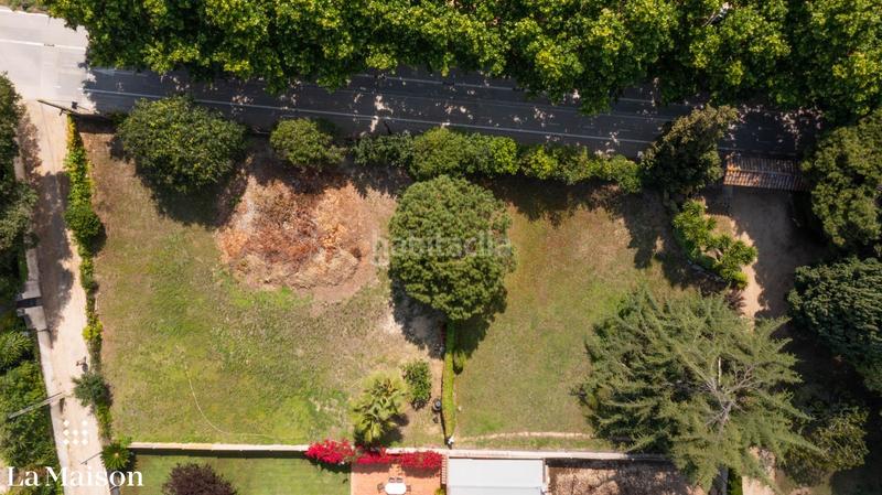 Foto b8fd67f1-27c0-40eb-8a53-68c34c00b61c. Terreno residenziale in Centre Sant Andreu de Llavaneres