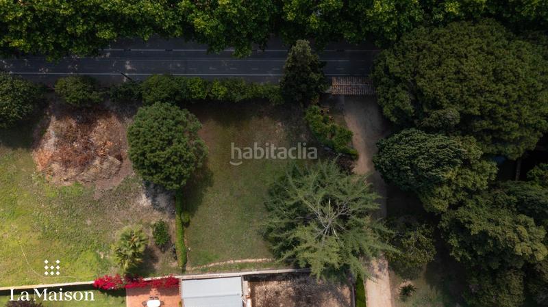 Foto f65ffaa3-5808-4581-92aa-1624a11c8f9c. Terreno residenziale in Centre Sant Andreu de Llavaneres