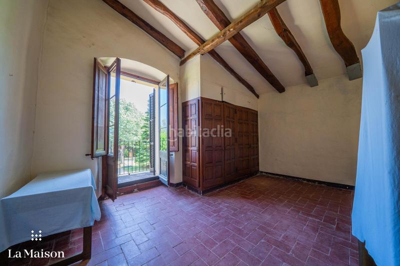 Foto de2eb43d-36f7-486d-8496-5ffcaeadca2e. Bauernhof mit kamin heizung pool in Centre Sant Andreu de Llavaneres