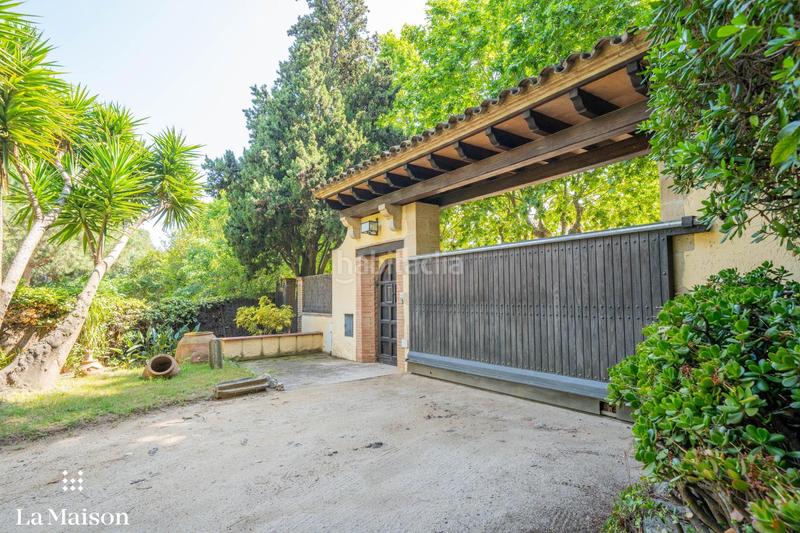 Foto 7037458f-9c4e-46cd-a1f9-154c01ac995e. Casale con camino riscaldamento piscina in Centre Sant Andreu de Llavaneres