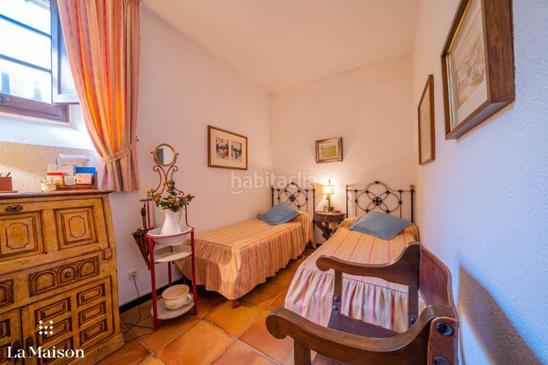 Foto a72b20e3-68a3-4667-8988-f8e2ef939614. Casale con camino riscaldamento piscina in Centre Sant Andreu de Llavaneres