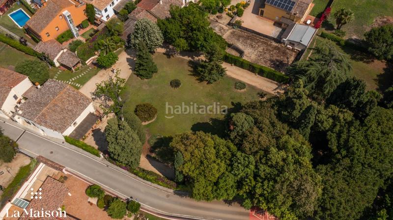 Foto 1dedeaa4-0ef3-46a2-a611-795bcde1647d. Country house with fireplace heating pool in Centre Sant Andreu de Llavaneres