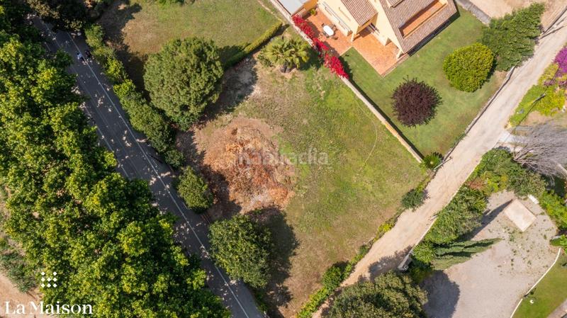 Foto 2b9af722-f428-42a1-b27e-7a09fd3f746a. Country house with fireplace heating pool in Centre Sant Andreu de Llavaneres