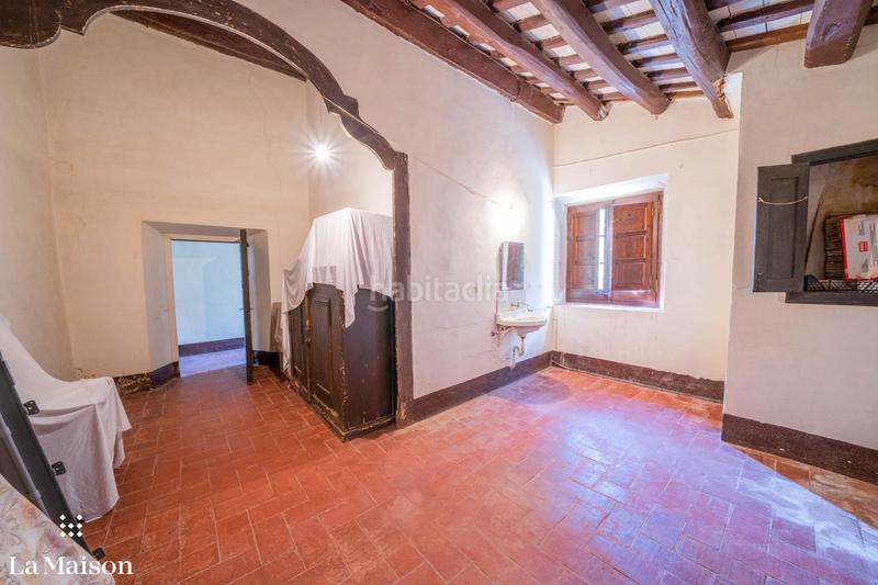 Foto 2c2f8960-4fc8-4057-ae0a-511fc4a9ef61. Country house with fireplace heating pool in Centre Sant Andreu de Llavaneres