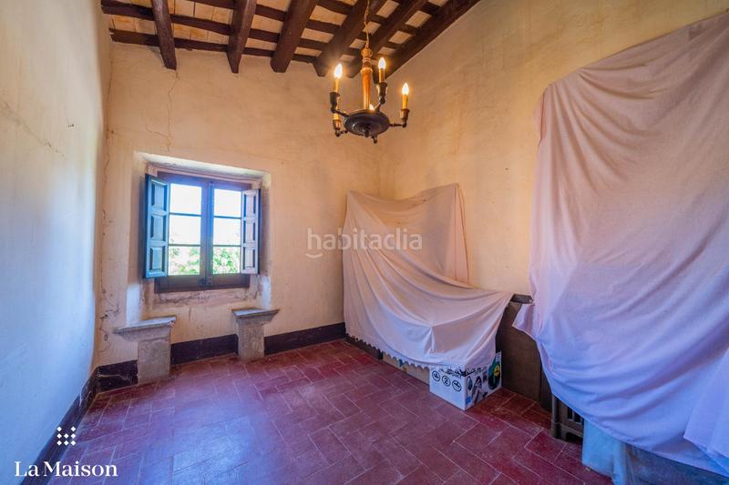 Foto 448755b4-3ad8-46c3-9728-2382640b8fa2. Country house with fireplace heating pool in Centre Sant Andreu de Llavaneres