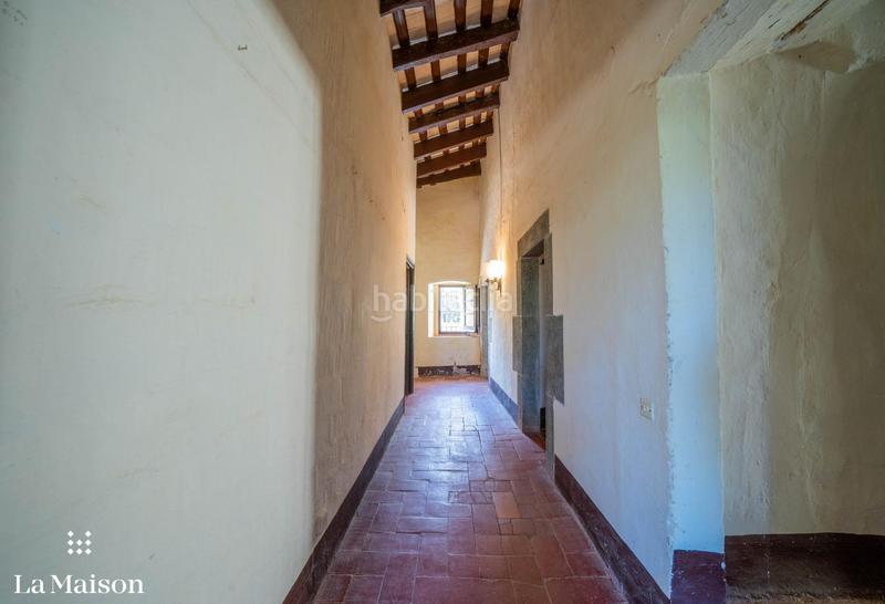 Foto 4ed40c54-475d-4e3e-bad8-823333c9d928. Country house with fireplace heating pool in Centre Sant Andreu de Llavaneres