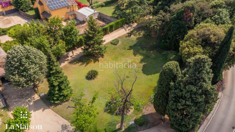 Foto 68654f5f-0ecd-489e-926f-c7790d28fd1e. Country house with fireplace heating pool in Centre Sant Andreu de Llavaneres