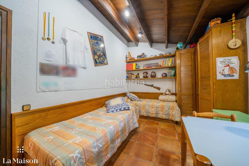 Foto 87dd5626-7306-45d4-8fae-b0e9699e938f. Country house with fireplace heating pool in Centre Sant Andreu de Llavaneres