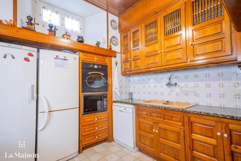 Foto 93869742-c80b-4561-a0f6-2a3eb0c6bf5b. Country house with fireplace heating pool in Centre Sant Andreu de Llavaneres