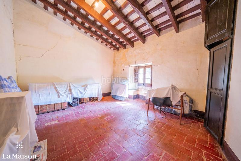 Foto c249d6b7-3f79-4659-bc67-801294233197. Country house with fireplace heating pool in Centre Sant Andreu de Llavaneres